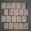 Granite cube