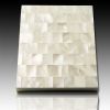 shell mosaic tile