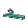 stone cutting machine (manual cutting machine )