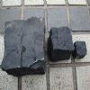 Black basalt