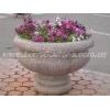 Stone Planters