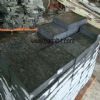 Black basalt