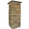 Slate Column