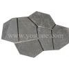 Gray Slate Flagstone Mats