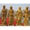 sculpture & carving