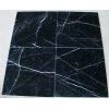 Nero Marquina marble