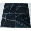 Nero Marquina marble