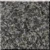 Ice blue granite
