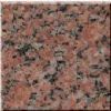 Marshal red granite