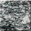 Sea wave white granite
