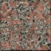 Hawthorn red granite