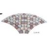 Granite, Flooring, Stone, Slate, Artificial Stone Slab, Culture stone, Net Paste