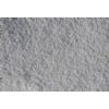 pure white marble powder