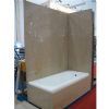 Tub Surround, Shower Panel, Shower Surround
