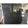Black Galaxy Granite