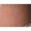 Ruby Red Granite