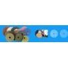 Diamond Flexible Polishing Pad