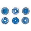 Diamond Cup Wheel
