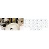 Diamond Profiling Wheel