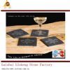 slate coaster