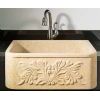 stone basin sink