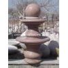 Statuary Fountain