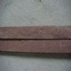 red sandstone