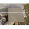 yellow sandstone tiles