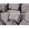 Granite Cube and Setts