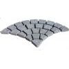Granite, Polished,Net Paste, Nature stone