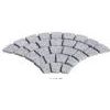 Outdoor, Flooring, Stone, Slate, Culture stone, G654, Net Paste