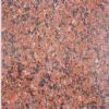 tianshan red
