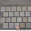 Slate paver mats,slate meshed