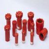 MAXDRILL Button Bits