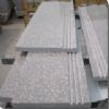 Granite Stairs