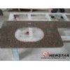 Granite countertop,vanity top,bar top