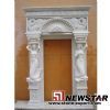 Granite prefabricate granite doors, granite window wills, surrounds