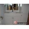 bathroom cabinets, ceramic sink cabinets, construction equipment