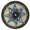 Sell pilised slab and marble mosaic