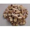 yellow gravel, yellow chippings, yellow crushed stone
