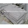 snow white marble tiles, snow white marble slabs