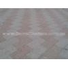granite paving driveway