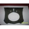 Kitchen top-china green
