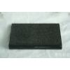 Basalt Black of Fuding G684 stone quarry stone tiles countertops granite
