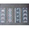 Manufacture  Slate Mosaic Borders