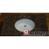 Supply Granite vanity tops,granite bathroom vanity top