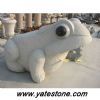 stone carving