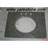 Provide granite countertop