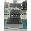 Granite tombstone 02