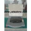 Provide granite tombstone 04